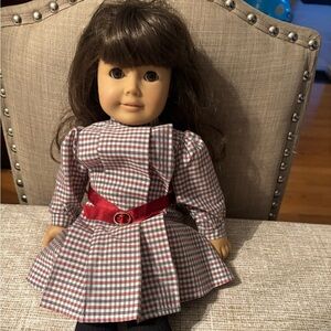 Samantha American girl doll